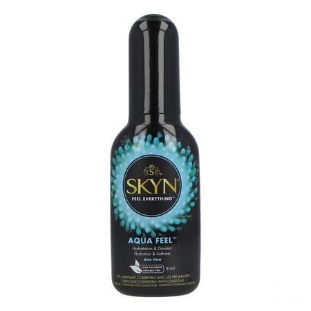 Skyn Aqua Feel Fl 80 ml