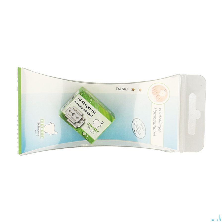 Morser Eeltschaaf Mesjes Nr 76  -  Eureka Pharma