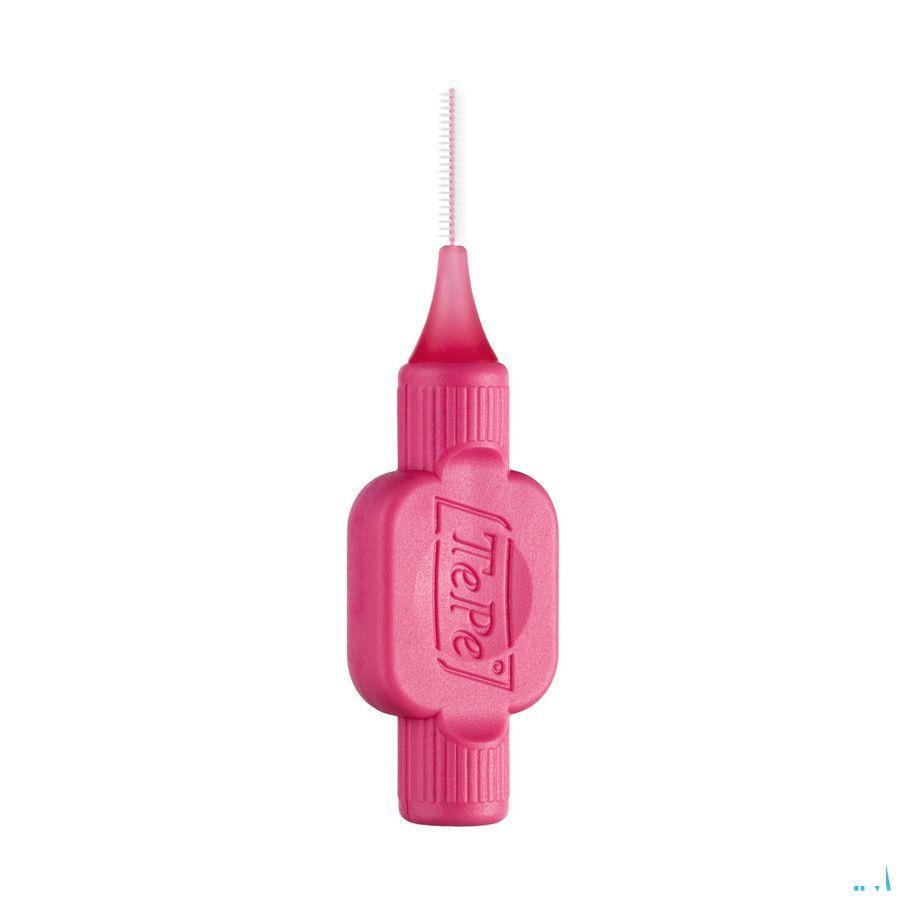 Tepe Brossettes Interdentaires Orig. Rose 0,4Mm 20