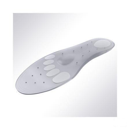 Viscoped Inlegzool T4  -  Bauerfeind