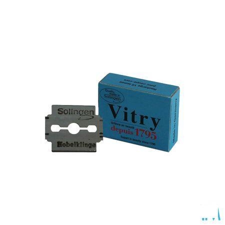 Vitry Classic Eksteroogknipper Precisie 2077  -  Vitry