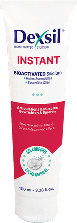 Dexsil Instant Articulations & Muscles Gel 100 ml