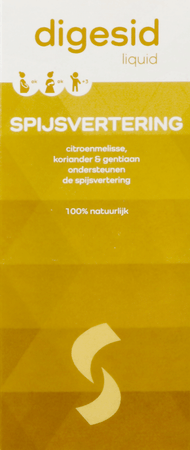 Digesid Liquid Fl 200 ml