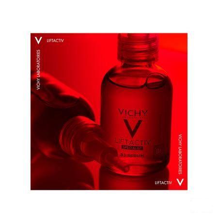 Vichy Liftactiv B3 Serum Taches Brunes&Rides 30 ml  -  Vichy