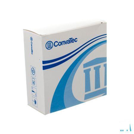 Combihesive Iis Ultra Pl. 57mm 5 125140  -  Convatec