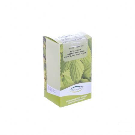 Heermoes-paardestaart Boite 100 gr  -  Fagron