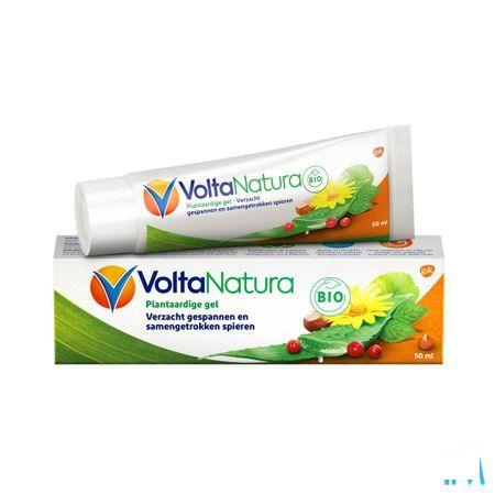 Voltanatura Gel 50 ml