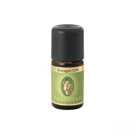 Primavera Estragon Huile Essentielle 5 ml  -  Bio Life