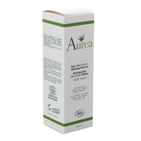 Aurea Miccelair Reinigingswater 200 ml