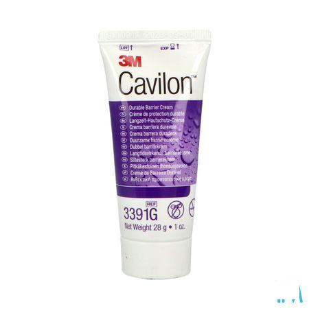 Cavilon Duurzame Barriere Creme Next Gen. 28g 3391 gr  -  3M