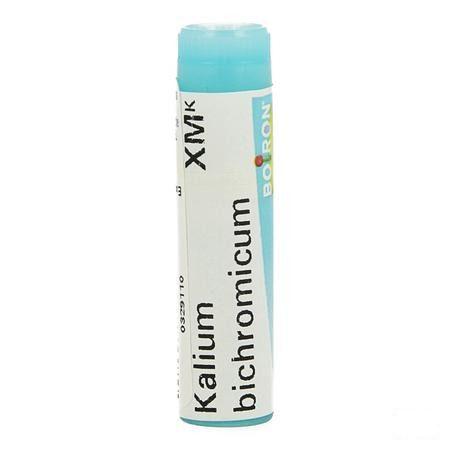 Kalium Bichromicum XMK Gl  -  Boiron