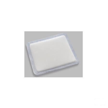 Vliwasorb Verband Absorb Ster 20X30 10 26904  -  Lohmann & Rauscher