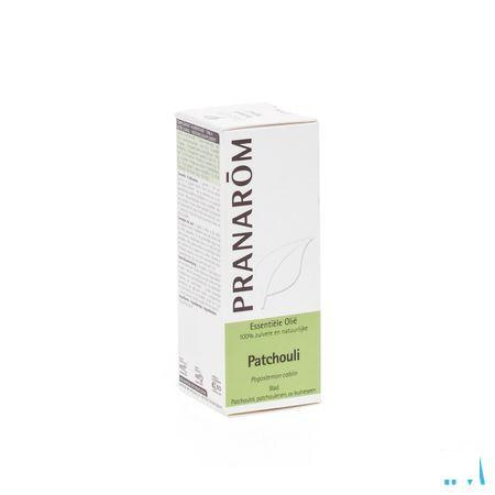 Patchouli Huile Essentielle 5 ml  -  Pranarom