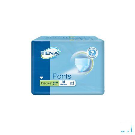 Tena Pants Discreet Medium 75-100cm 12 792300