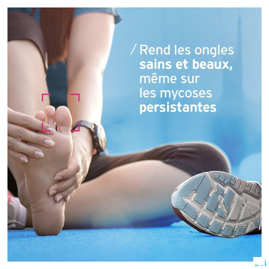 Excilor Forte Mycose Des Ongles 30 ml