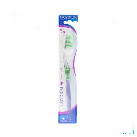 Elgydium Tandenborstel Inter-active Hard