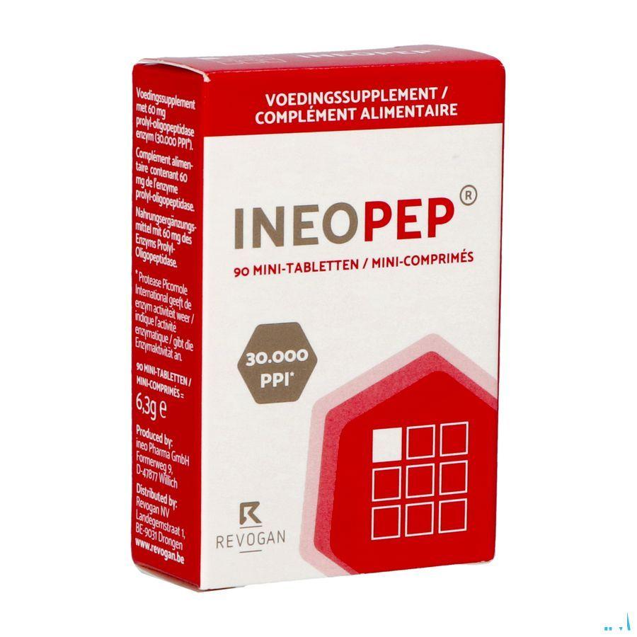 Ineopep Tabl 90 Revogan