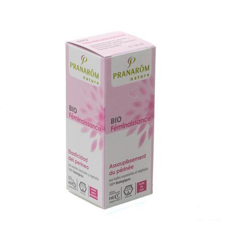 Feminaissance Assouplis.Perinee Hle Massage 30 ml