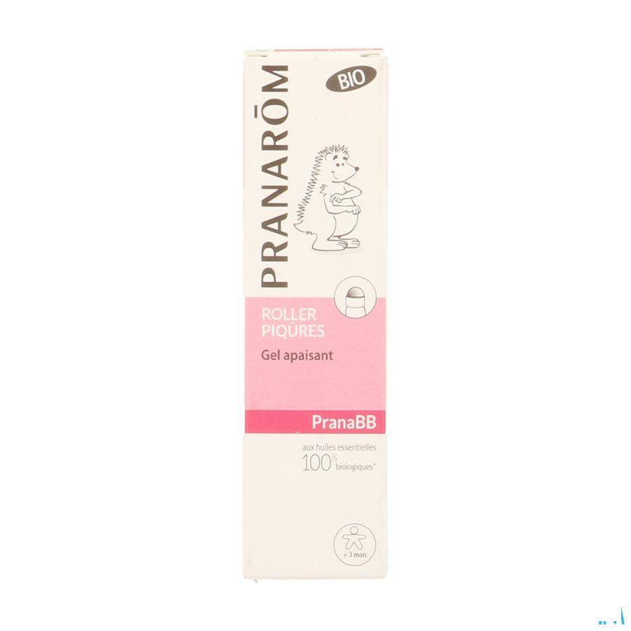 Pranabb Gel Piqures Tube 15 ml  -  Pranarom