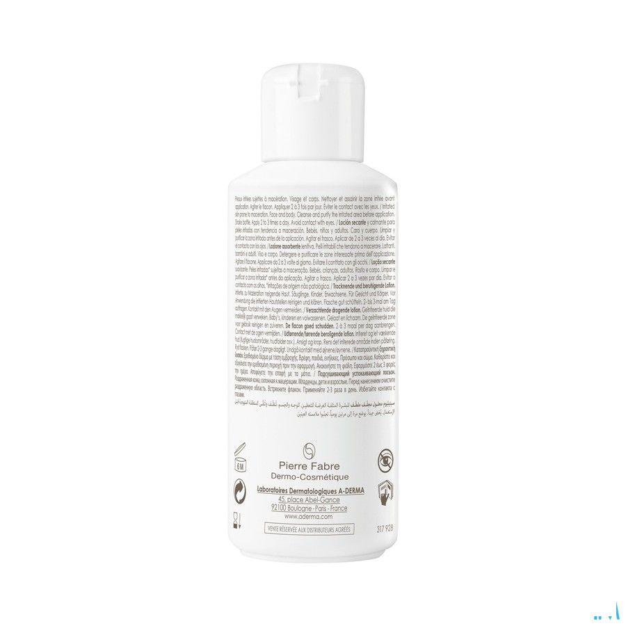Aderma Cytelium Lotion 100 ml  -  Aderma