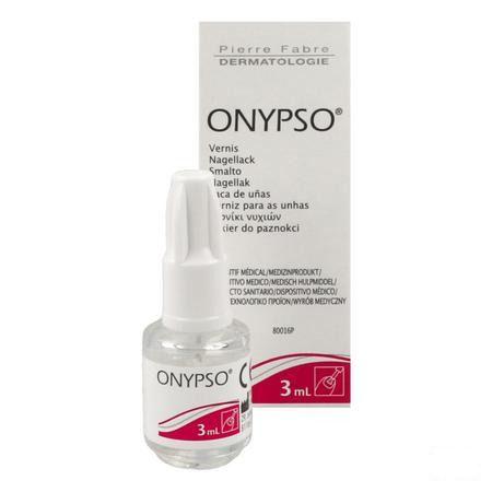 Onypso Vao 3 ml