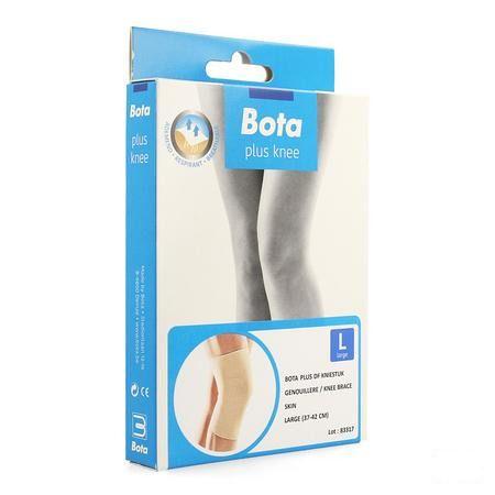 Bota Plus Knie Sk L  -  Bota