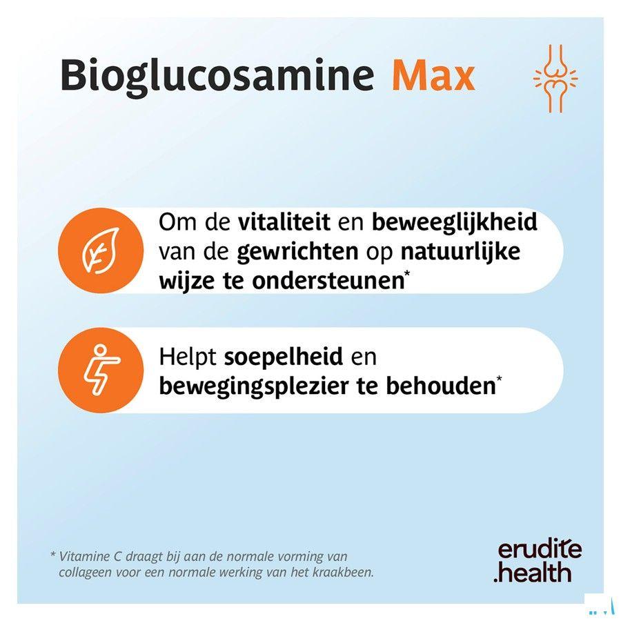 Bioglucosamine Max Tabl 90