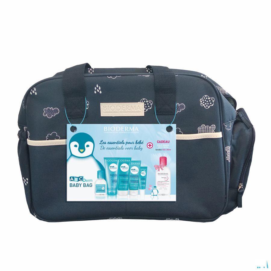 Bioderma Abc Derm Baby Bag 2020
