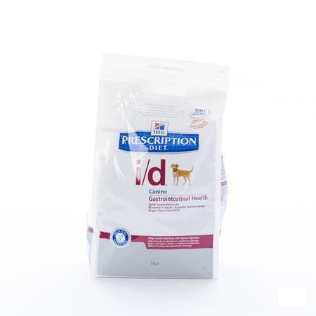 Hills Prescription diet Canine Id 2kg 8652u 