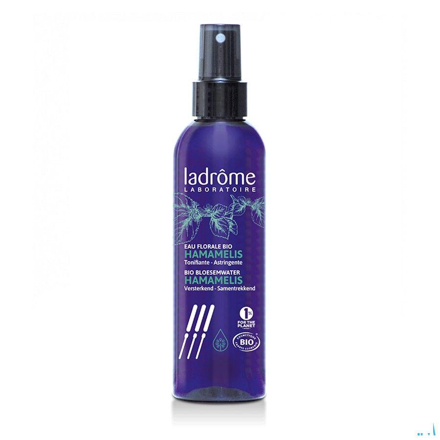 Hamameliswater 200 ml  -  Ladrome