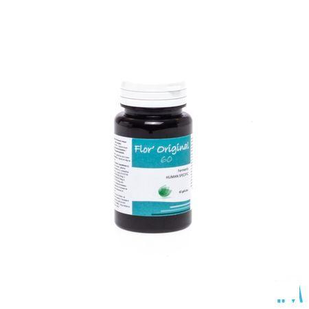 Flor Original Gel 60 Bioholistic Diffusion  -  Bioholistic Diffusion