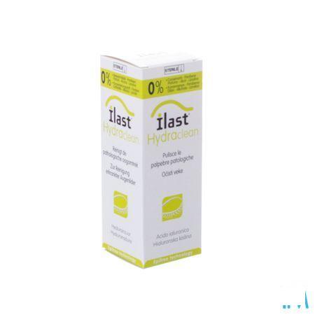 Ilast Hydraclean Gel 50 ml  -  Horus Pharma