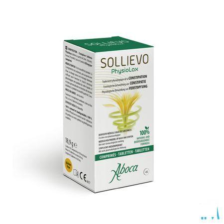 Sollievo Physiolax Comp 45  -  Aboca