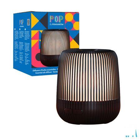 Pop Diffuseur Huiles Essentielles