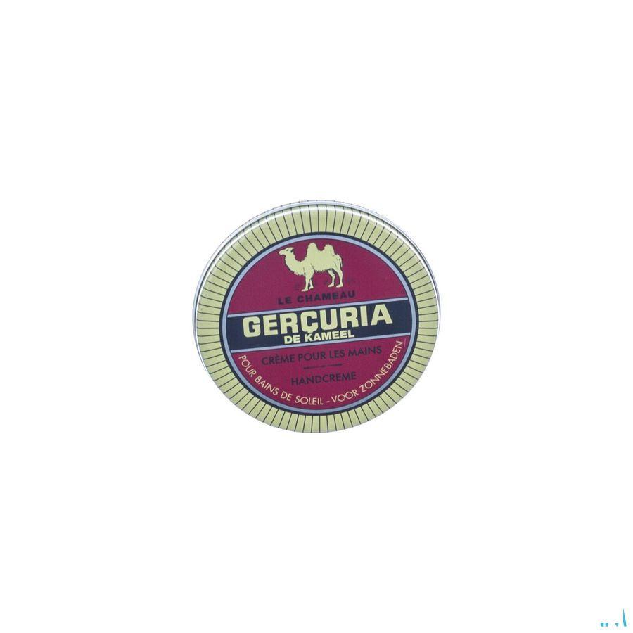 Gercuria Handcreme 50 ml  -  Fabel
