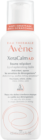 Avene Xeracalm A.d. Baume Relipidante 400 ml  -  Avene