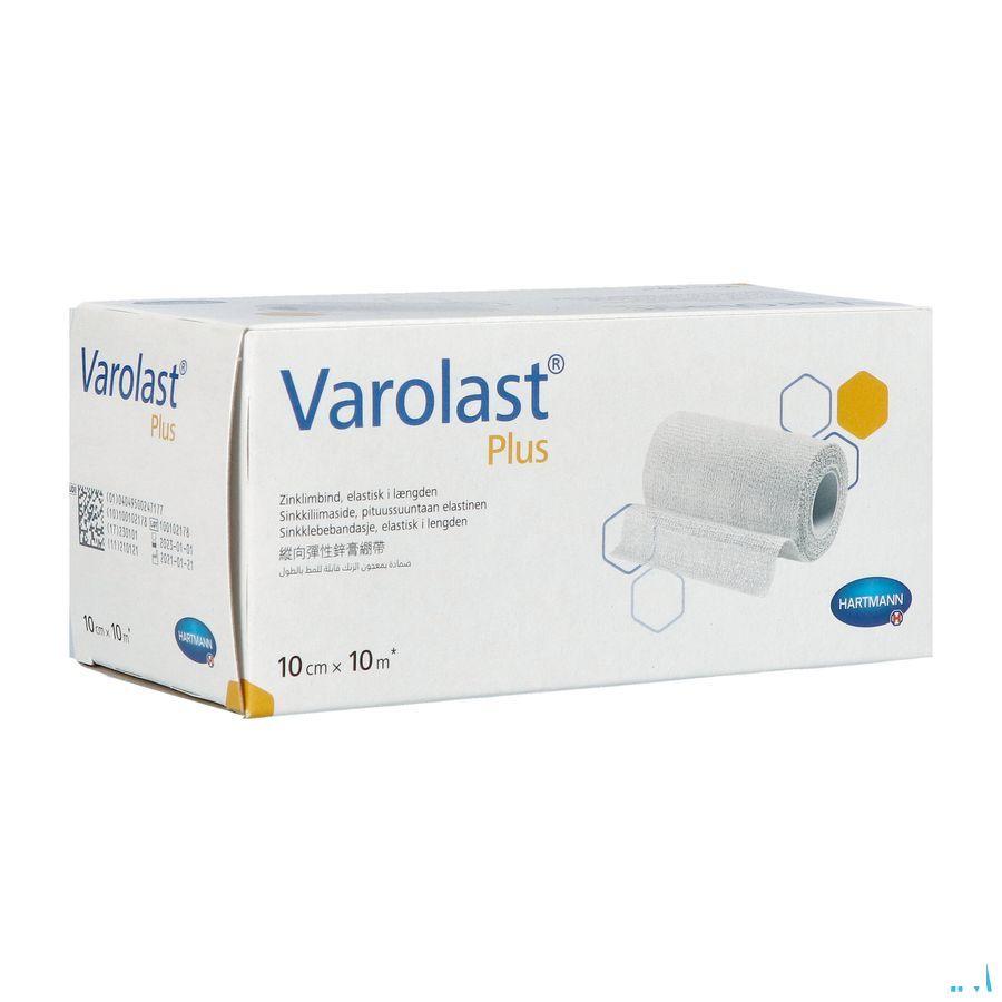 Varolast Plus 10cm x 10m 9315855