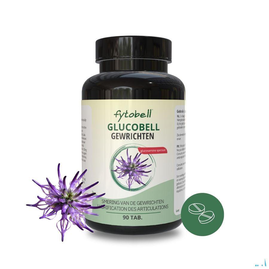 Glucobell Comp 90