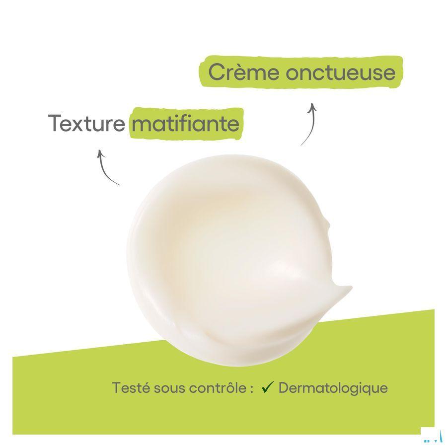 Aderma Biology Ac Hydra Compenserende Creme 40 ml