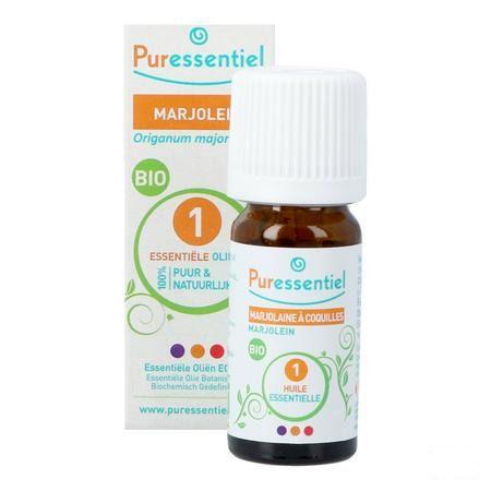 Puressentiel Eo Marjolein Bio Expert Essentiele Olie 5 ml  -  Puressentiel