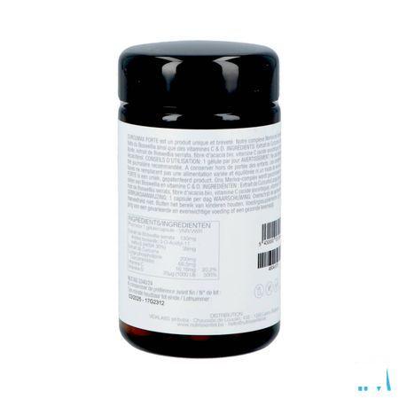 Curcumax Forte Tabl 60