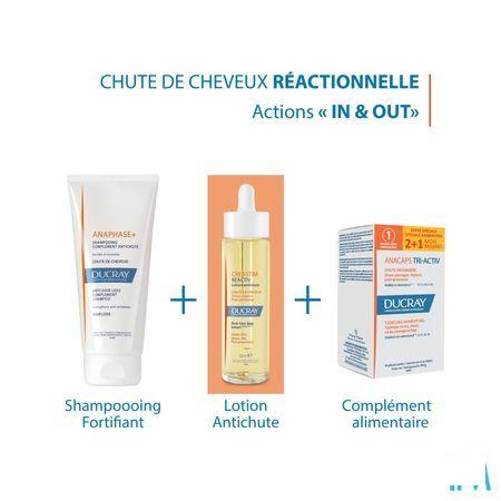Ducray Creastim Lotion 60 ml 