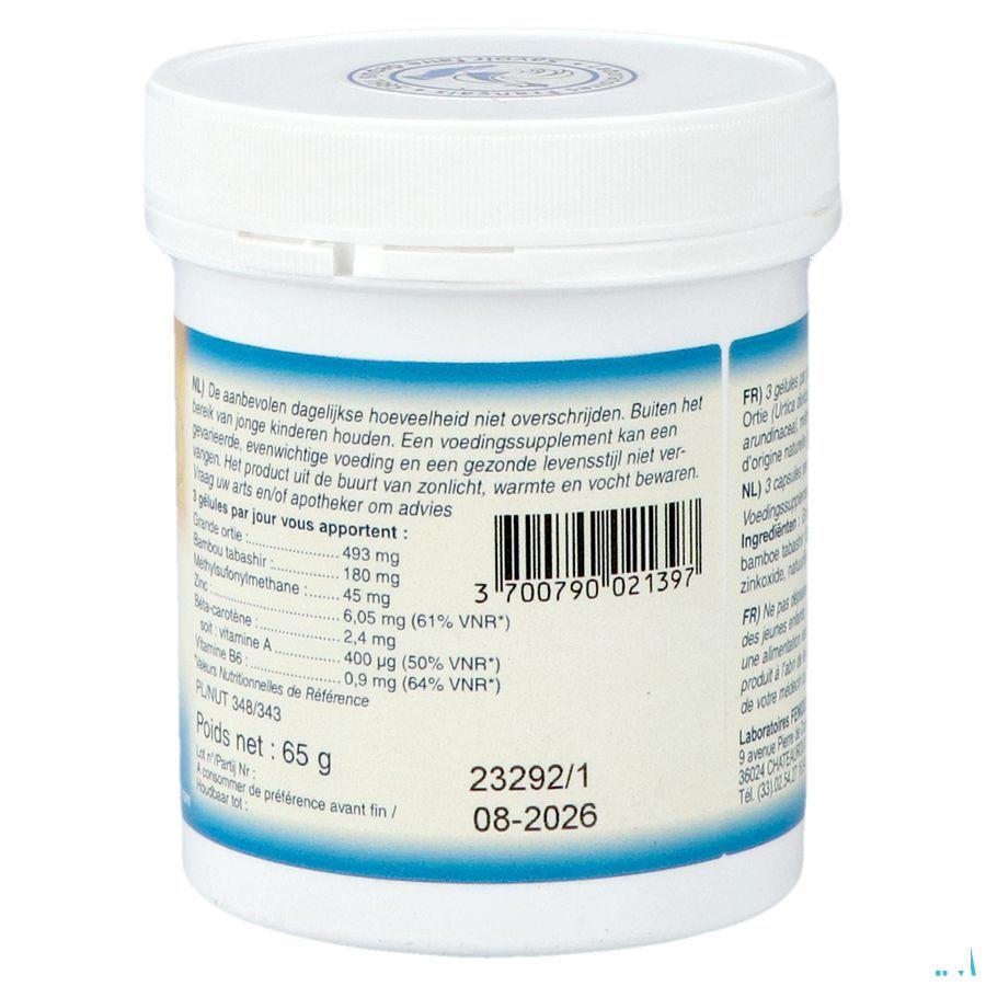 Haar R Gel 200  -  Fenioux