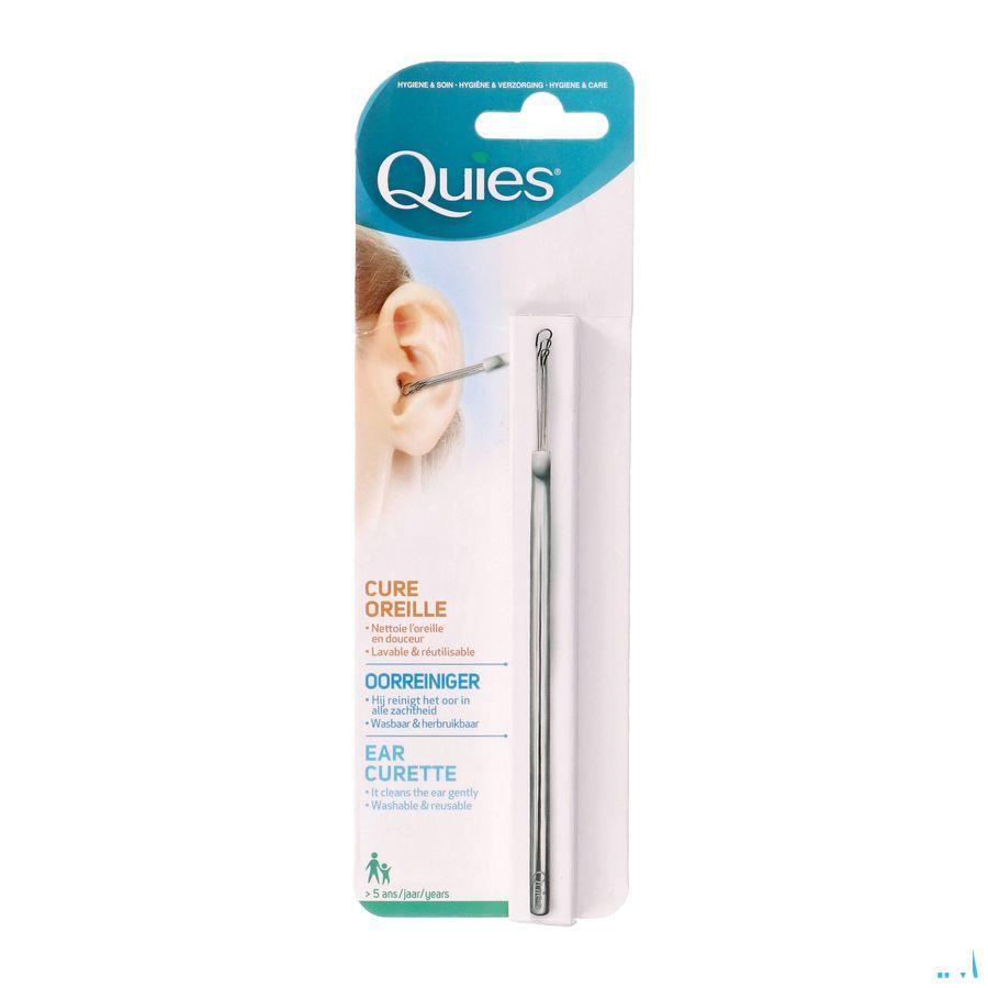 Quies Cure Oreilles