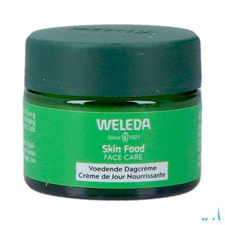 Weleda Skin Food Voedende Dagcreme 40 ml