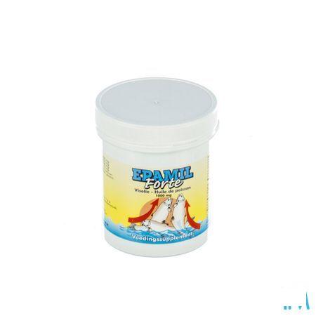 Epamil Forte Capsule 90  -  Deba Pharma
