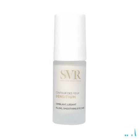 Densitium Contour Yeux 15ml  -  Svr Laboratoire