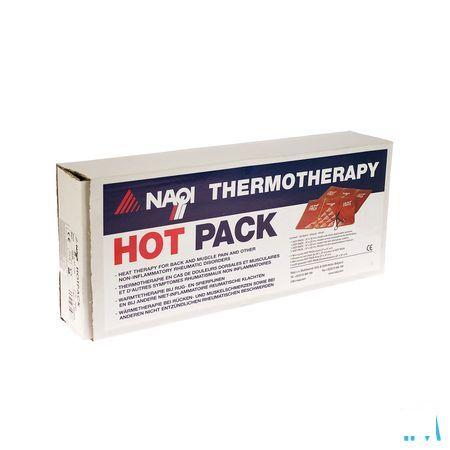 Naqi Hot Pack 37x37cm  -  Naqi