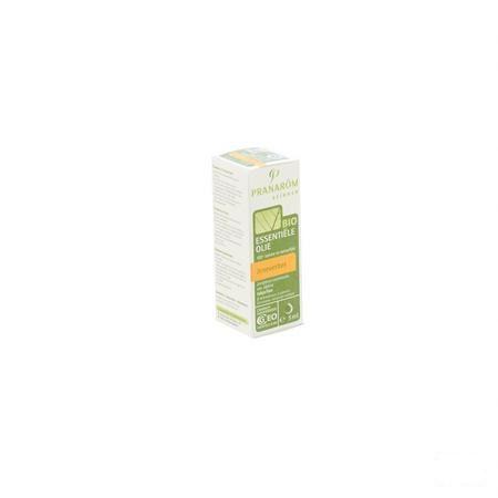 Jeneverbes Bio Essentiele Olie 5 ml  -  Pranarom