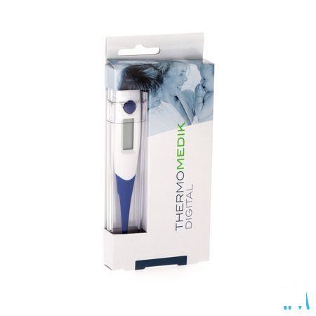 Medik Thermomedik Digital Thermometer Digitaal